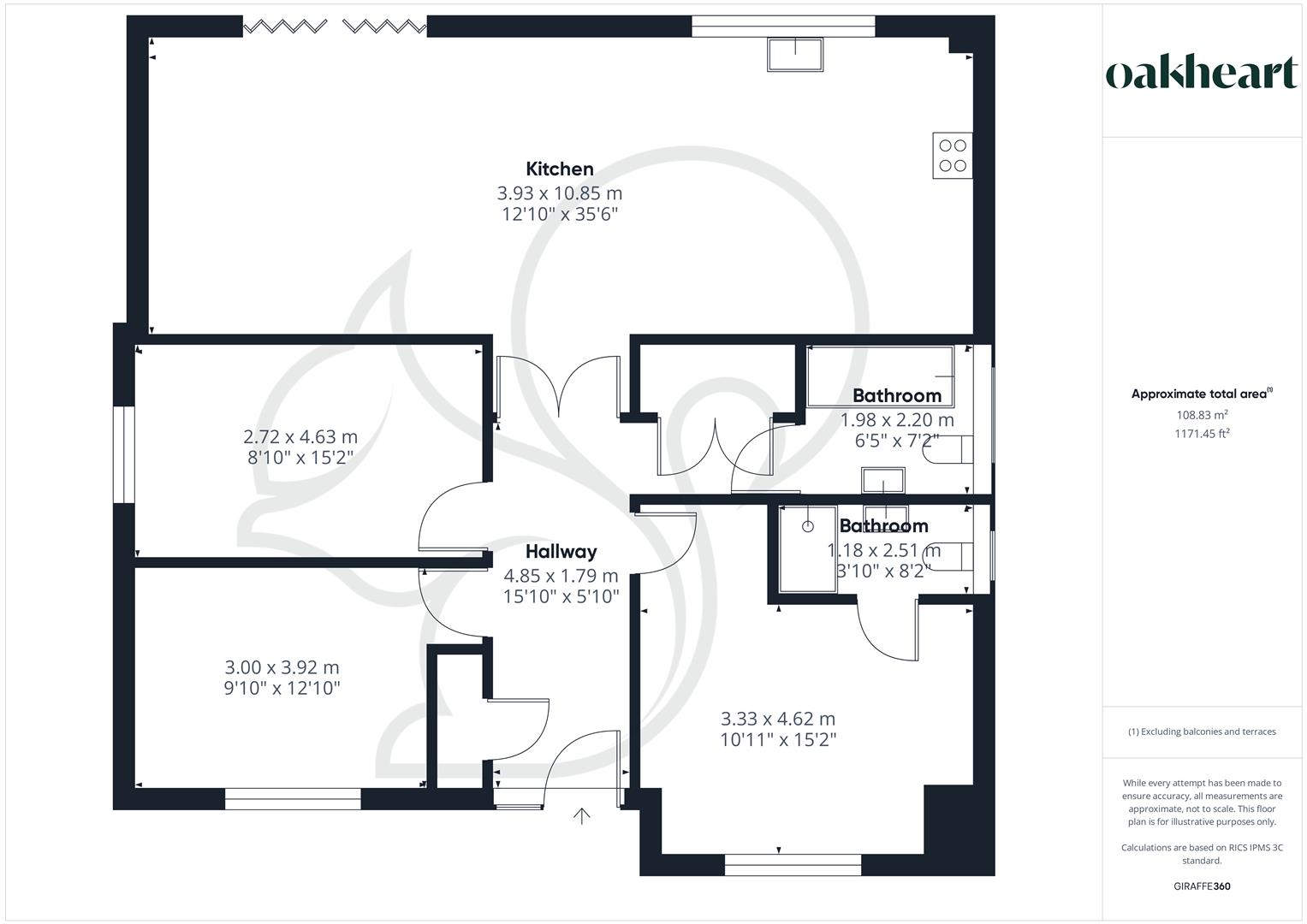Floorplan thumbnail